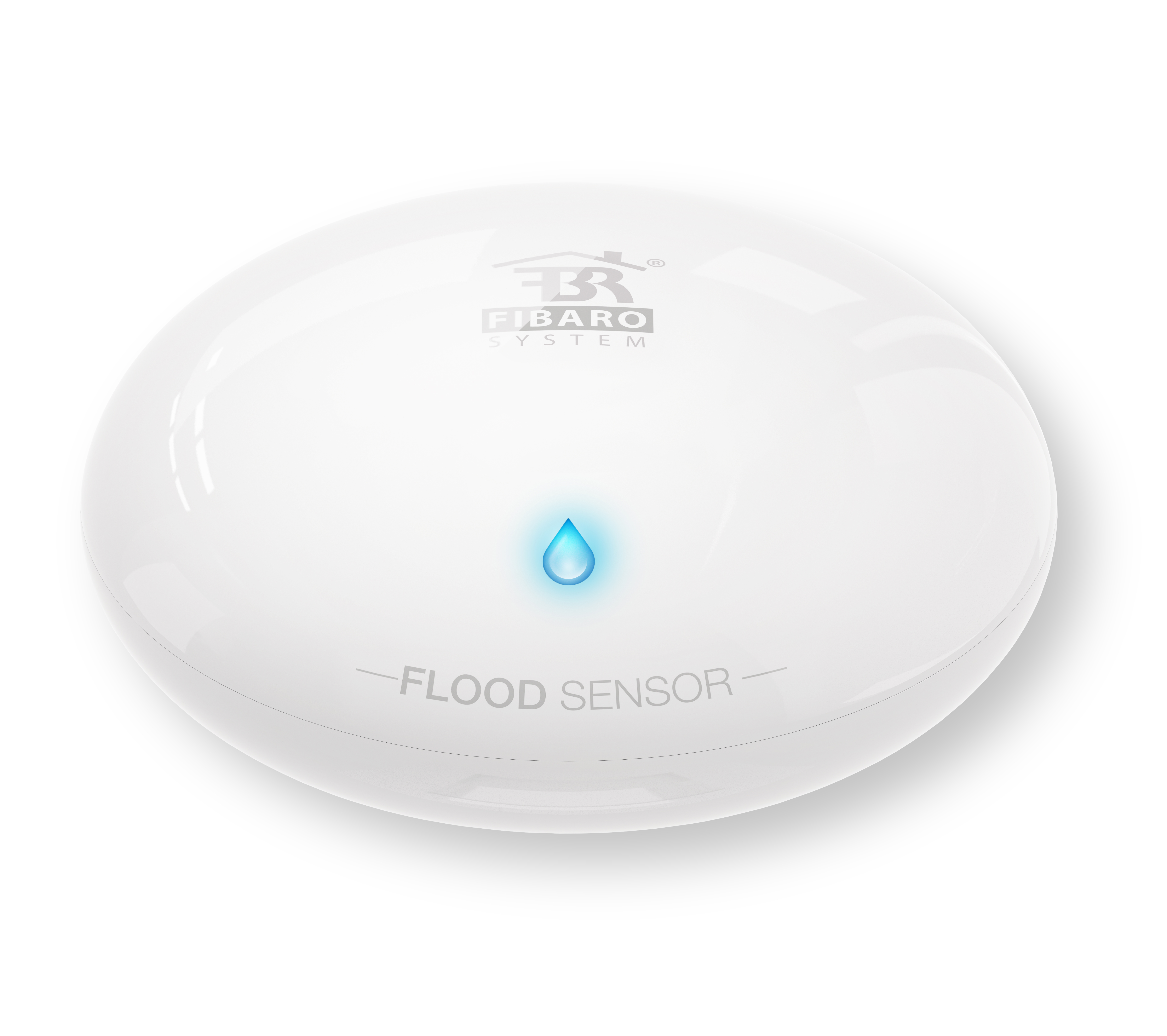 FIBARO Flood Sensor HomeKit