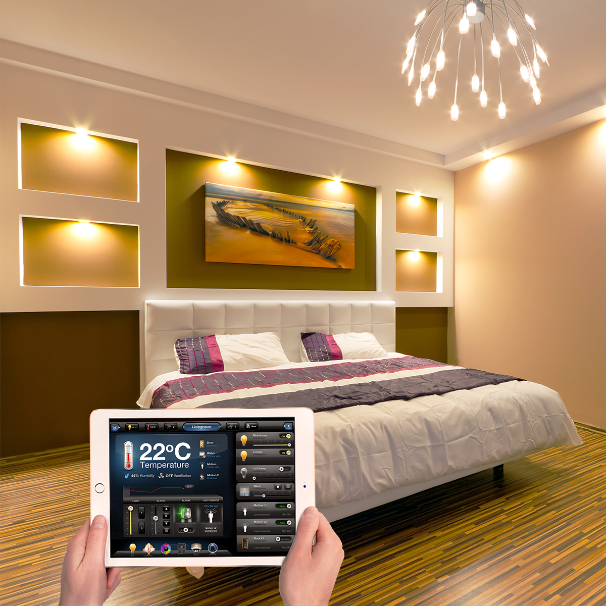 FIBARO Dimmer 2