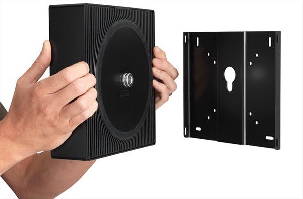 Flexson Wandhalterung für Sonos Amp