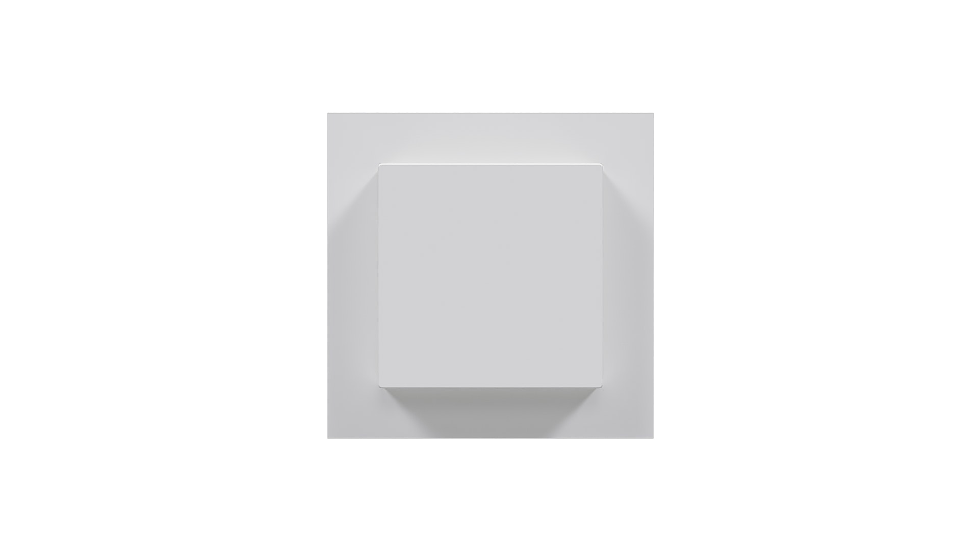 Heatit External Room Sensor NTC 10 kΩ