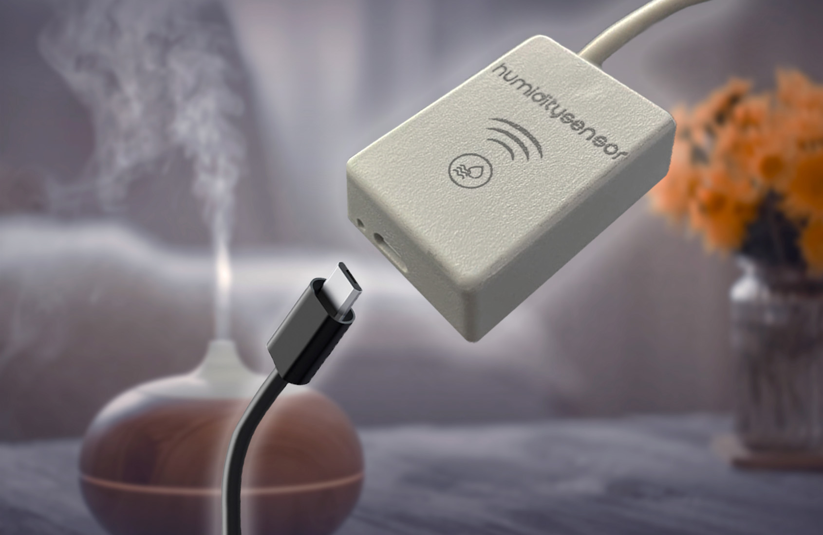 blebox humiditySensor