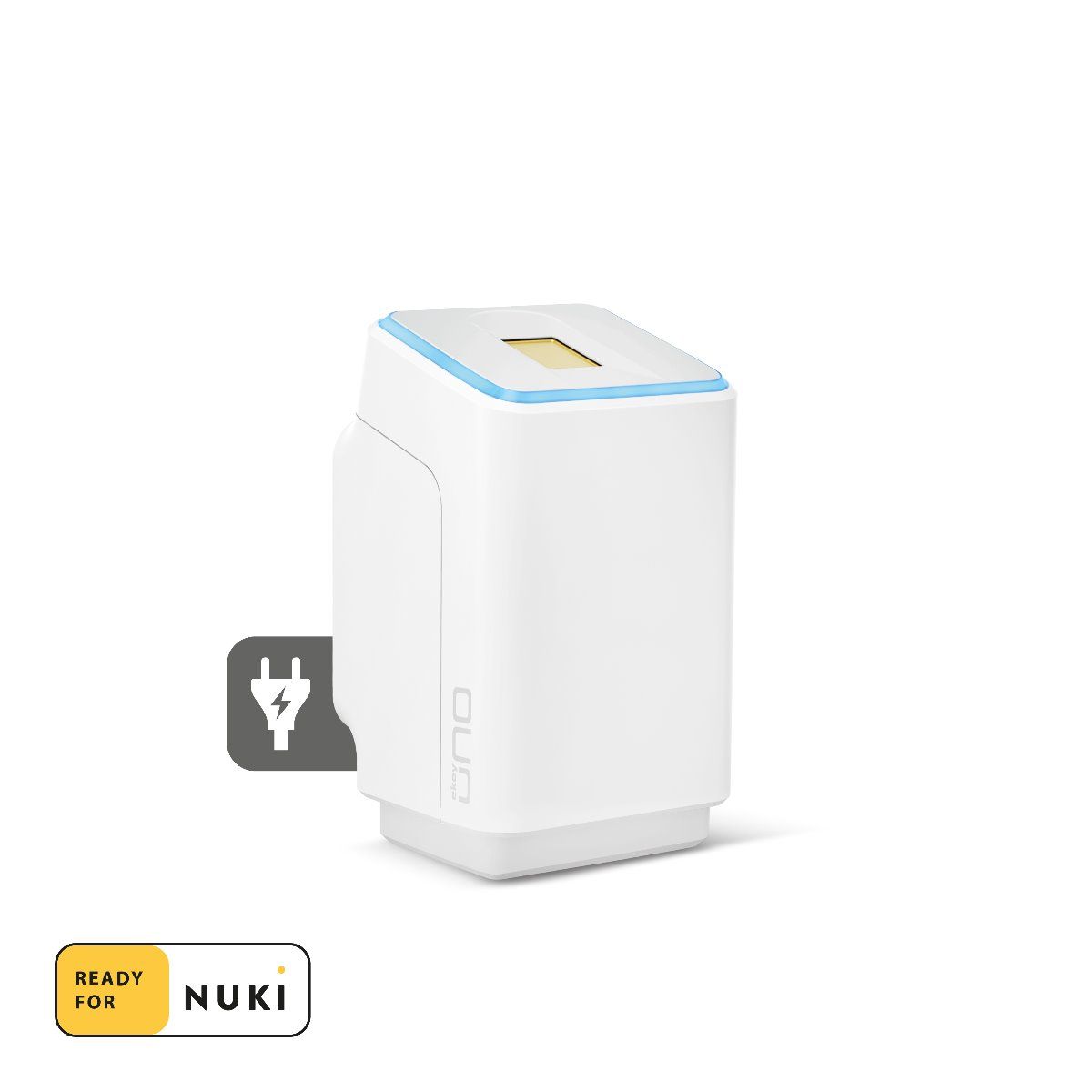 ekey uno Fingerprint mit Funk für Nuki Smart Lock
