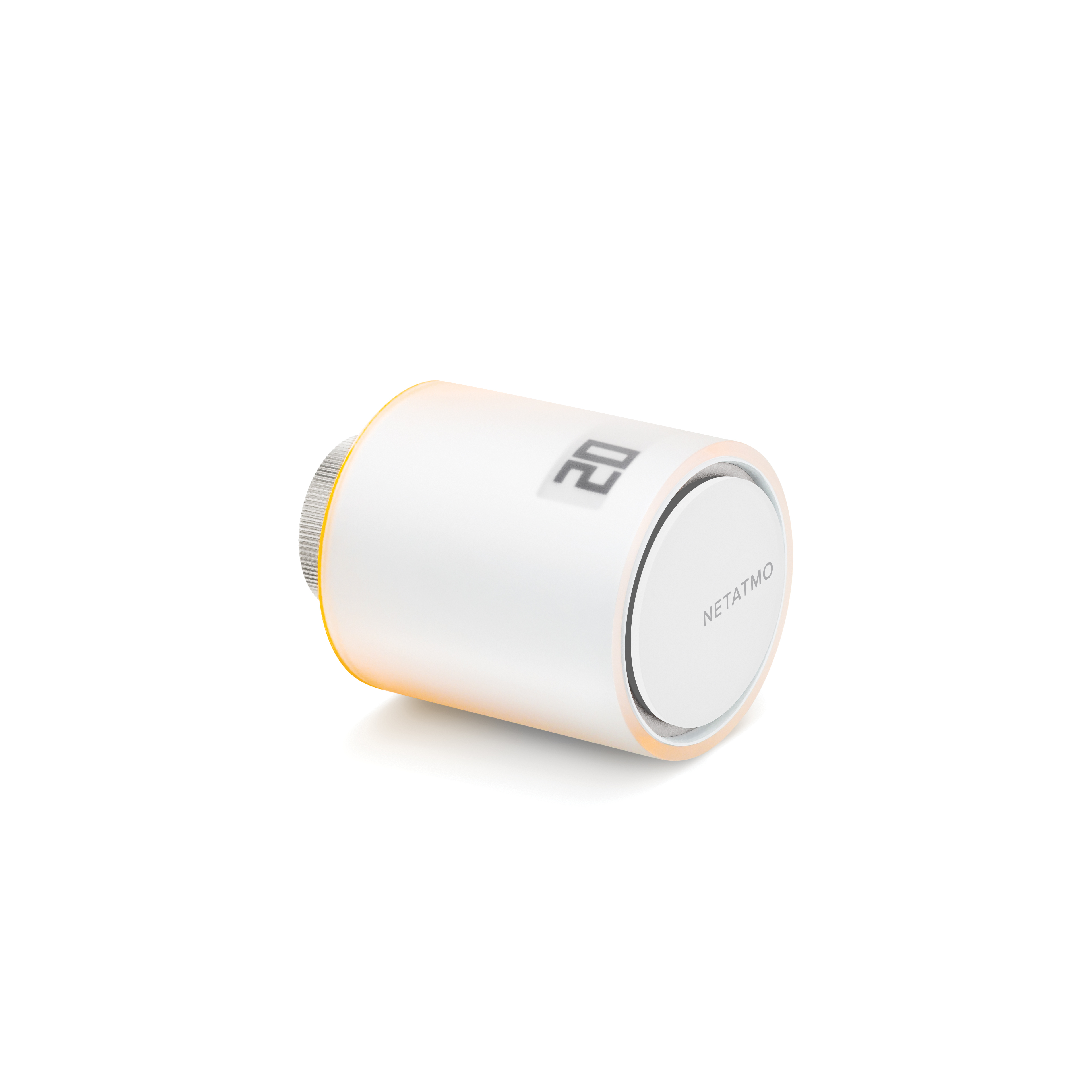 Netatmo Smartes Heizkörperthermostat