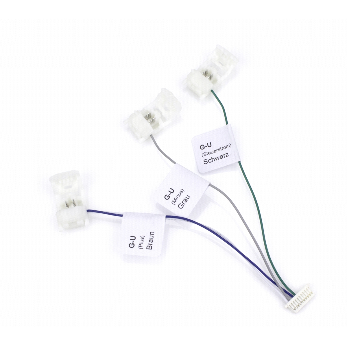danalock V3 Adapterkabel