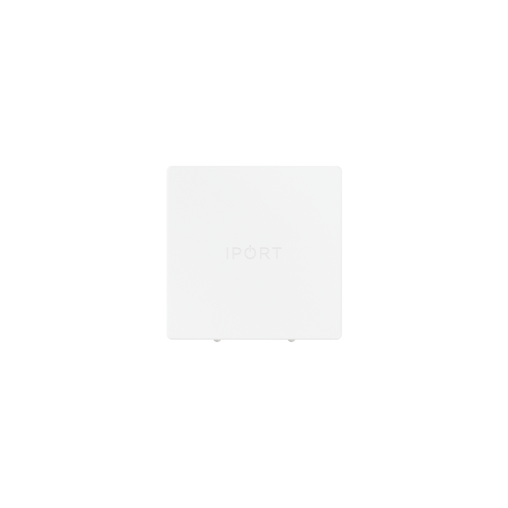 IPORT LUXE WallStation