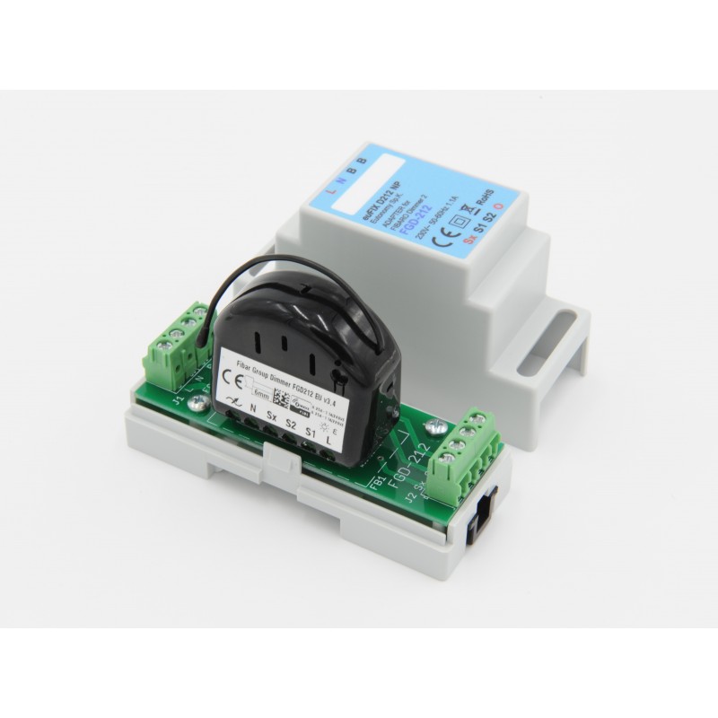 Eutonomy euFIX D212