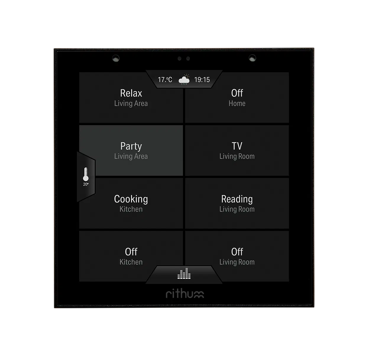 Rithum Switch