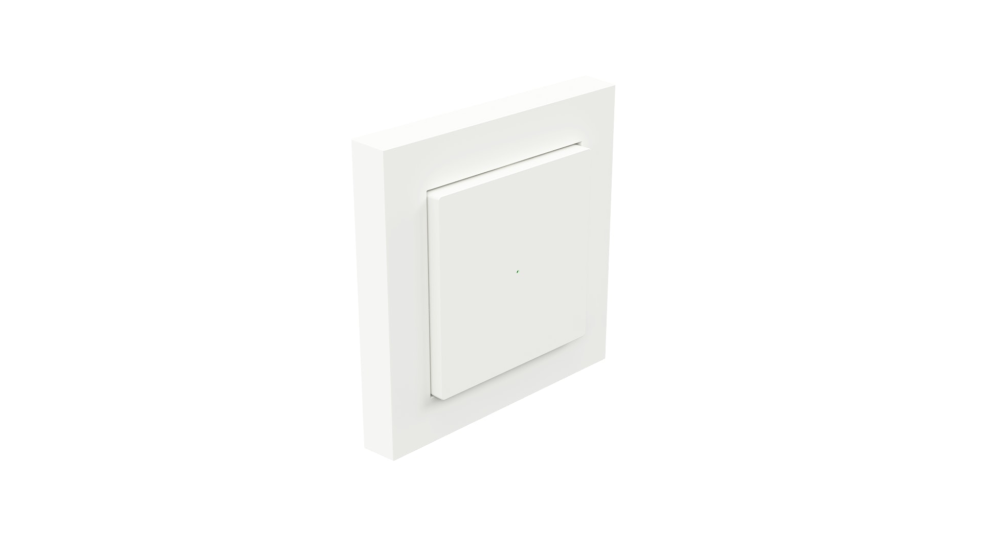 Heatit Z-Push Wall Controller