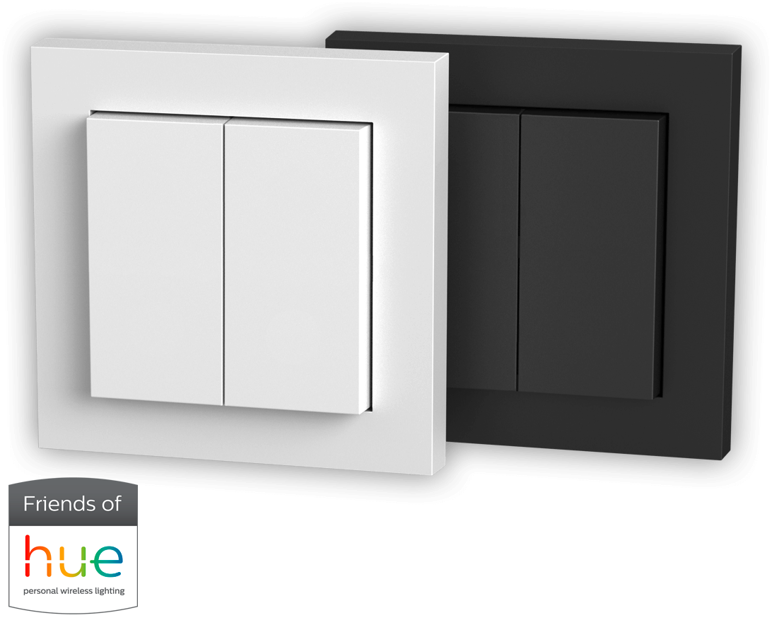Senic Friends of Hue Smart Switch