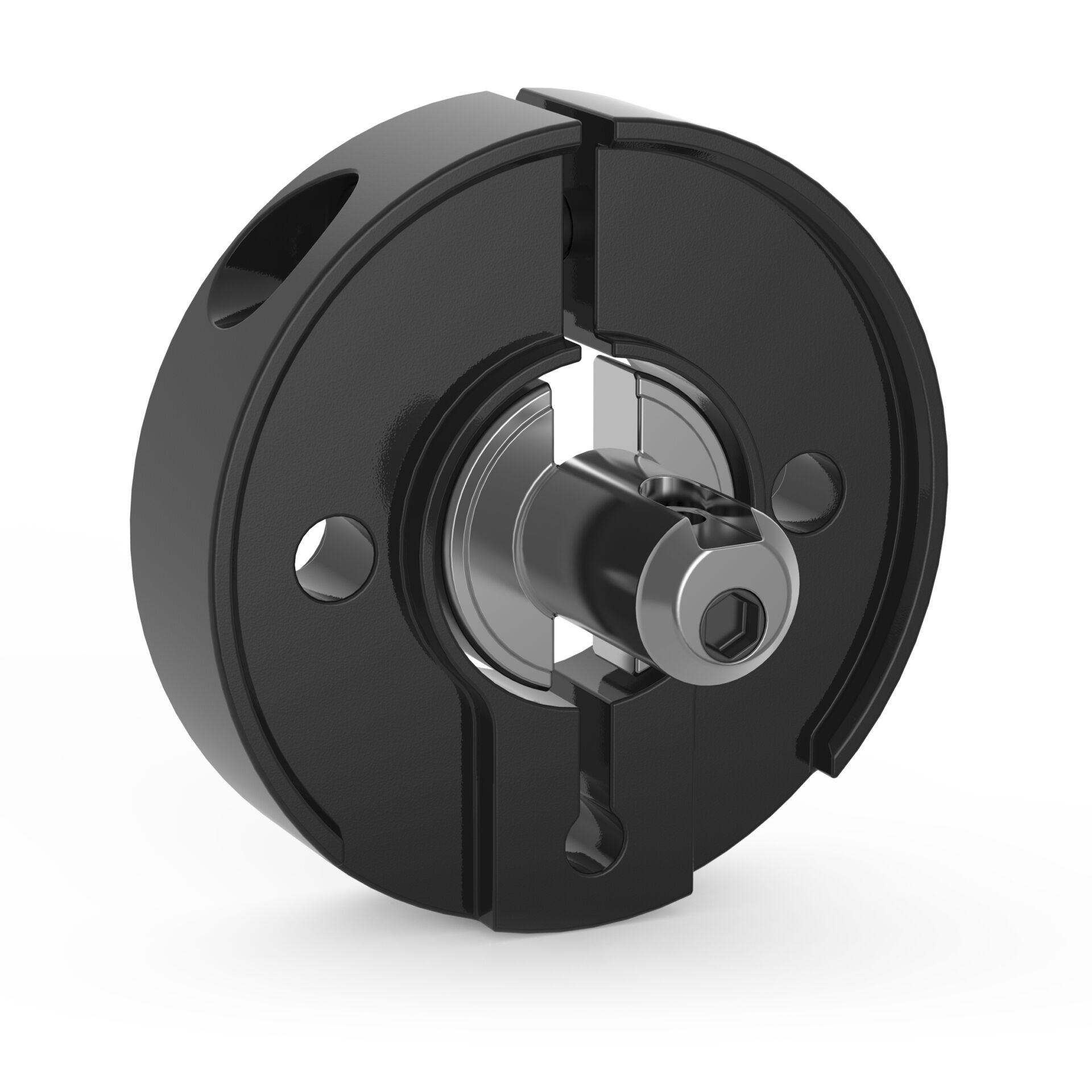 tedee/GERDA Adapter für vorhandene Zylinder