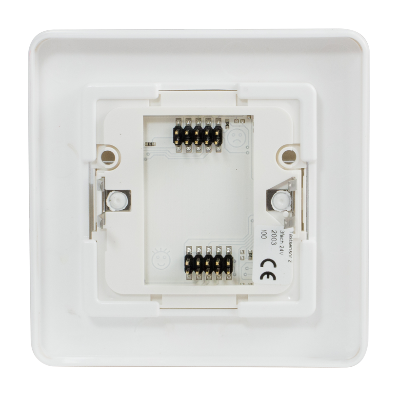 Heatit Z-Scene Controller