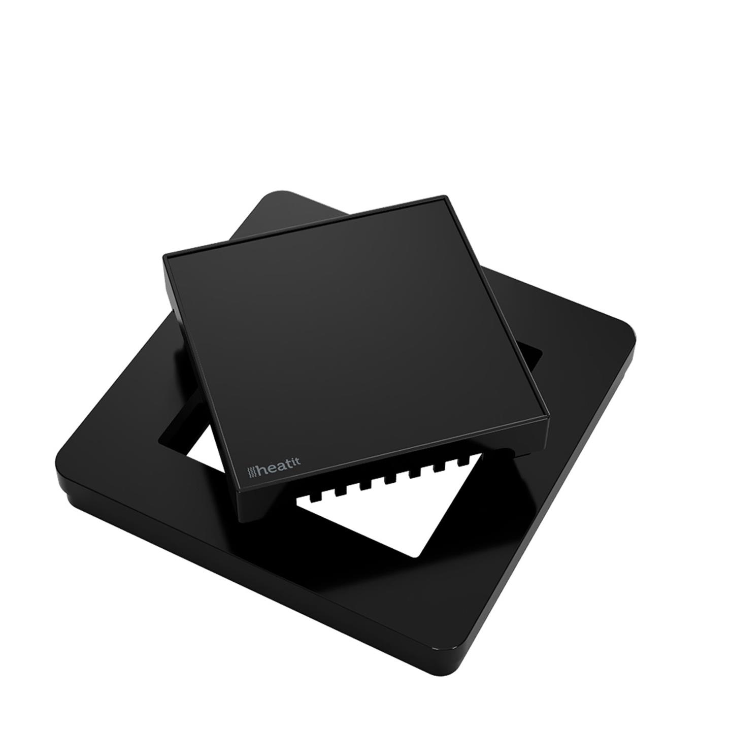 Heatit Kunststoffsatz für Heatit Z-TRM Thermostate
