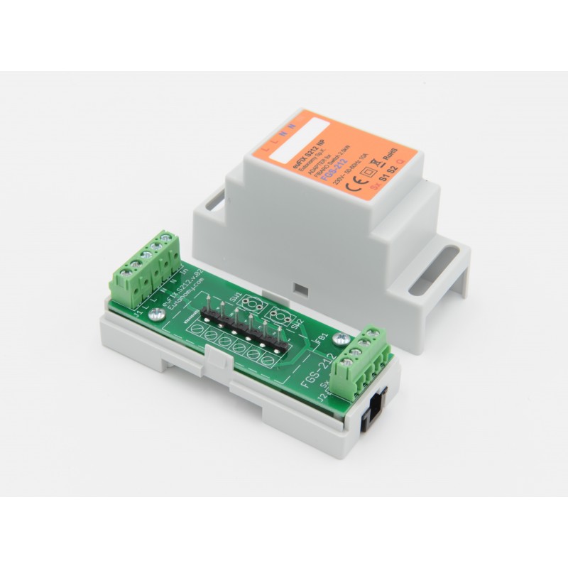 Eutonomy euFIX S212