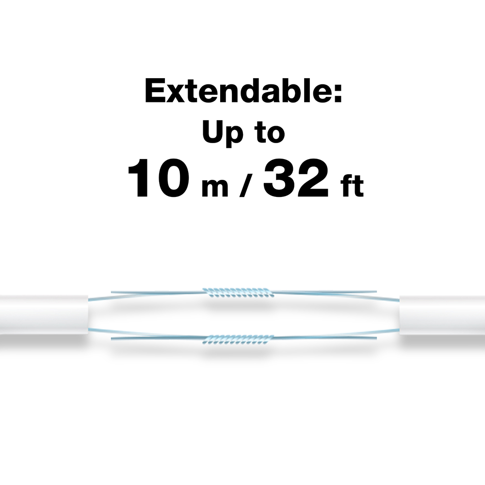 Aeotec Lasso Sensor für Wassersensor 6