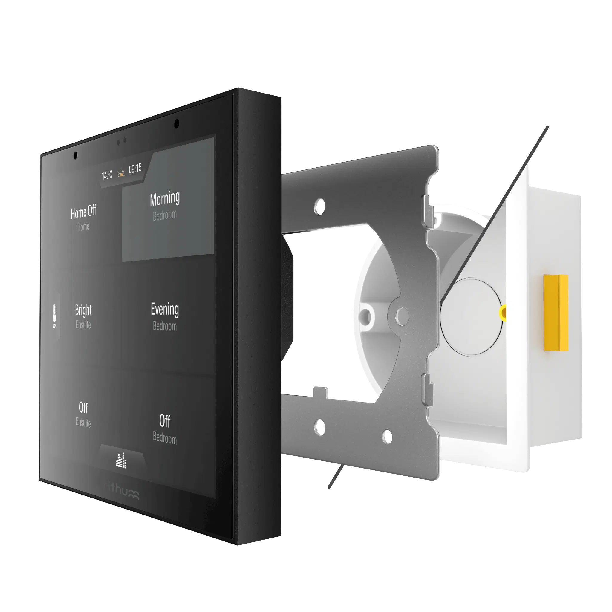 Rithum Switch