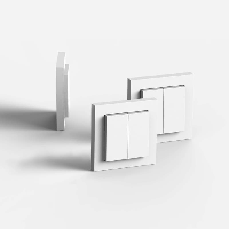Senic Friends of Hue Smart Switch (3er Set)