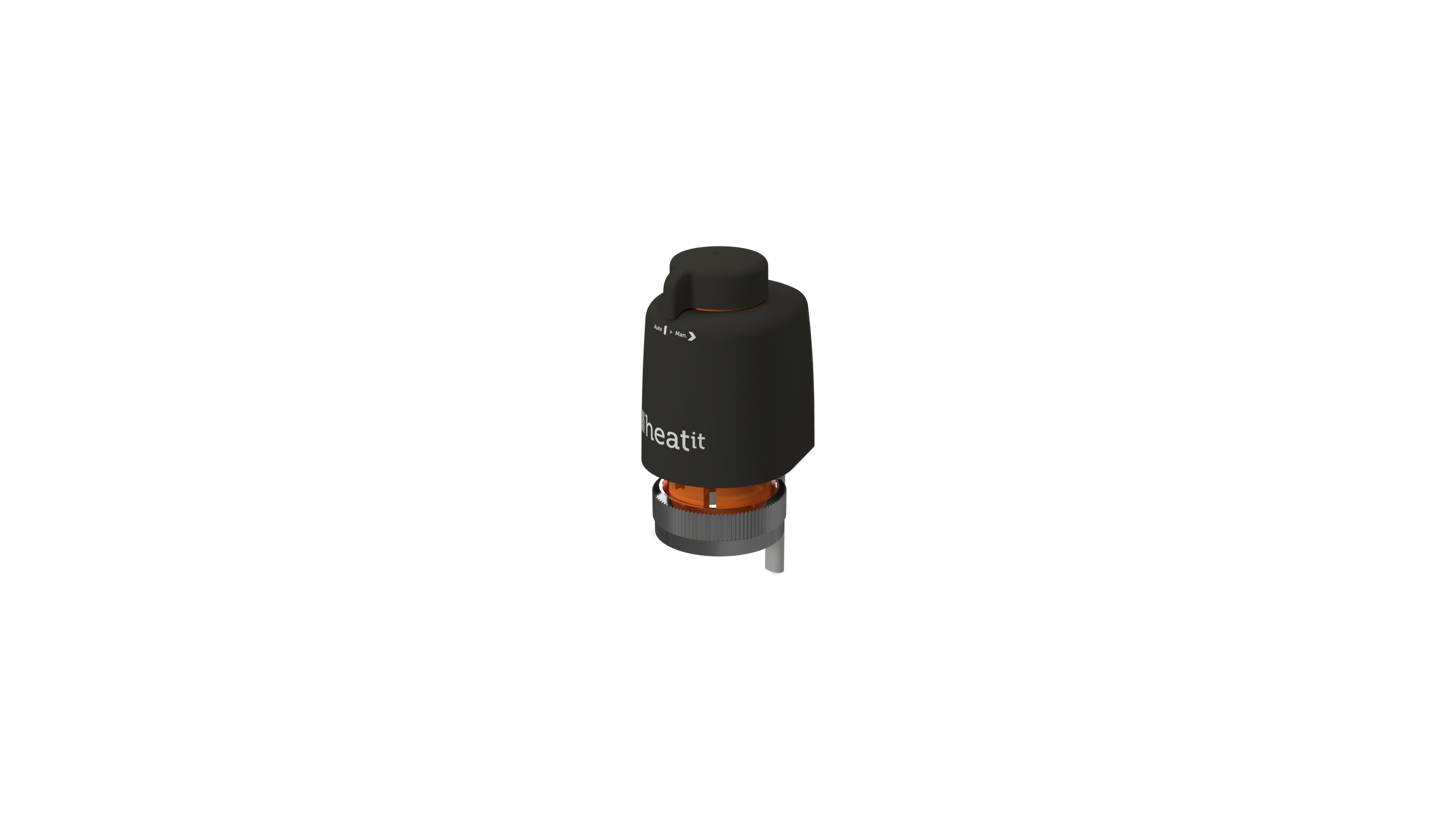Heatit Actuator