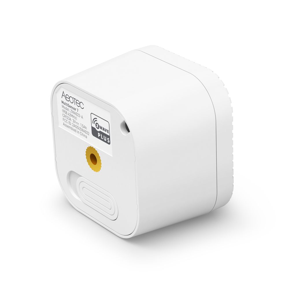 Aeotec MultiSensor 7