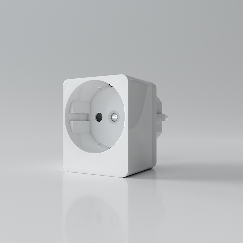 Qubino Smart Plug 16A