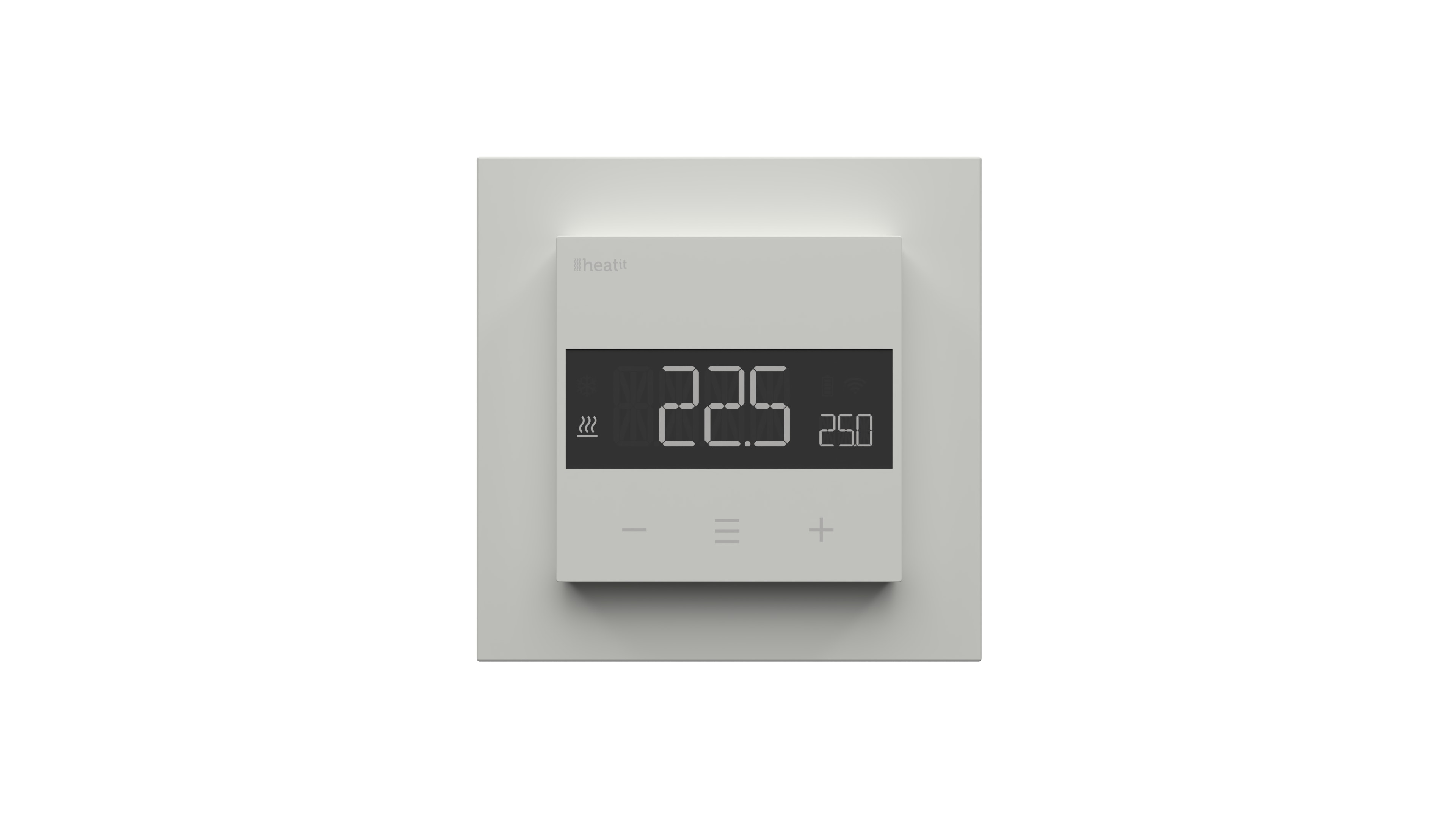 Heatit Z-TRM6