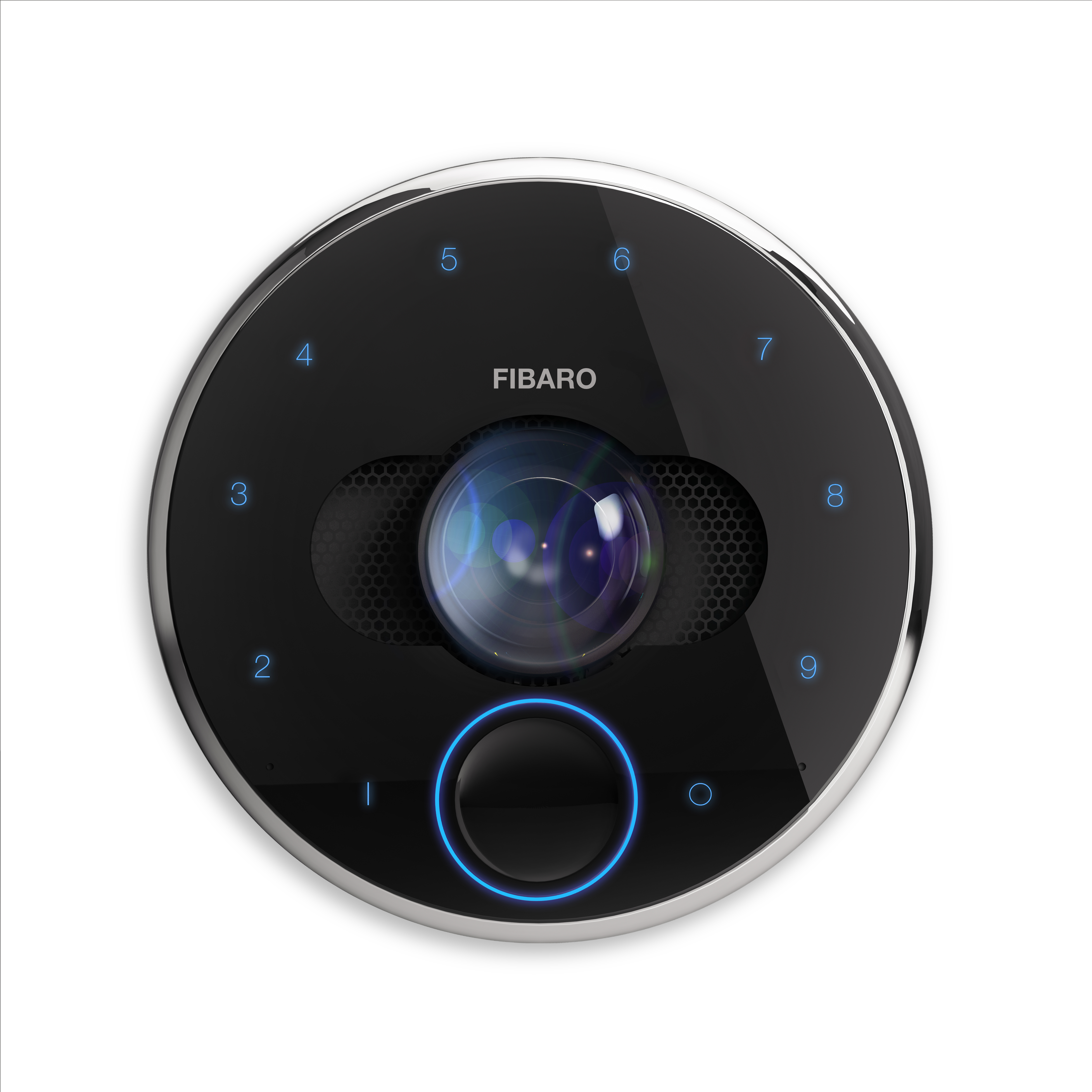 FIBARO Intercom v2