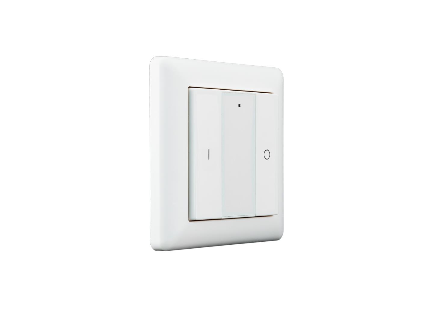 Heatit Z-Push Button 2