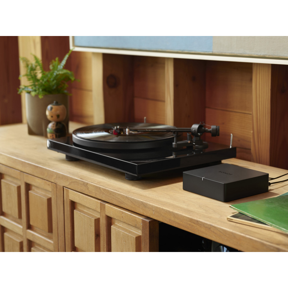Sonos Port