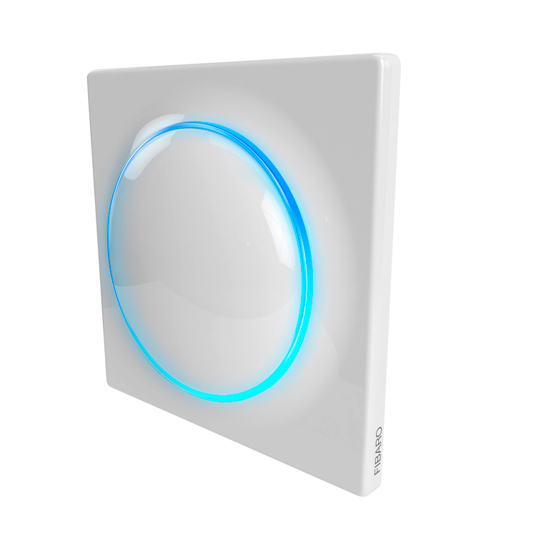 FIBARO Walli Roller Shutter