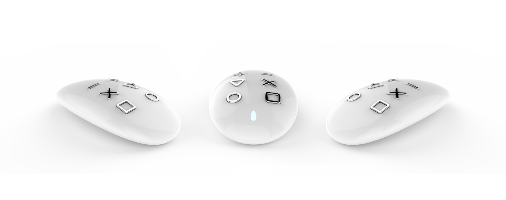 FIBARO KeyFob