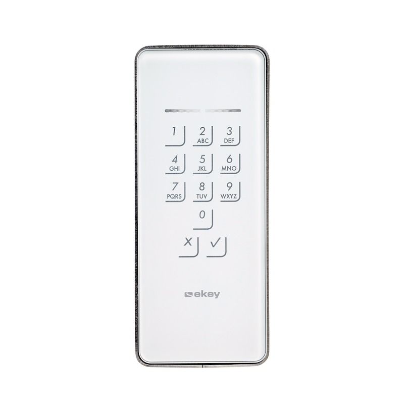 ekey keypad integra Aufputz