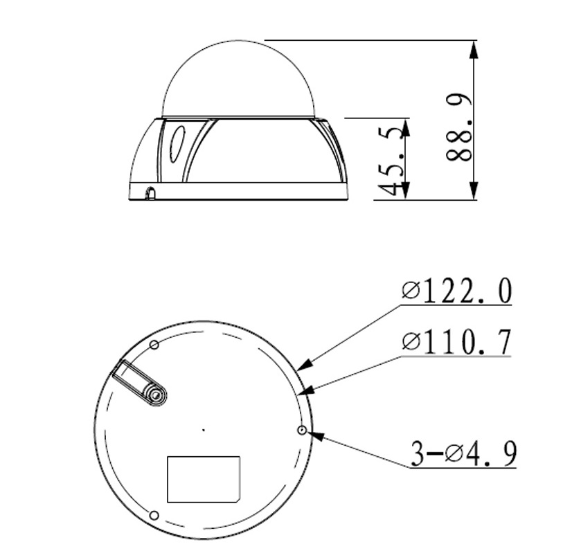 lunaIP DA-5203
