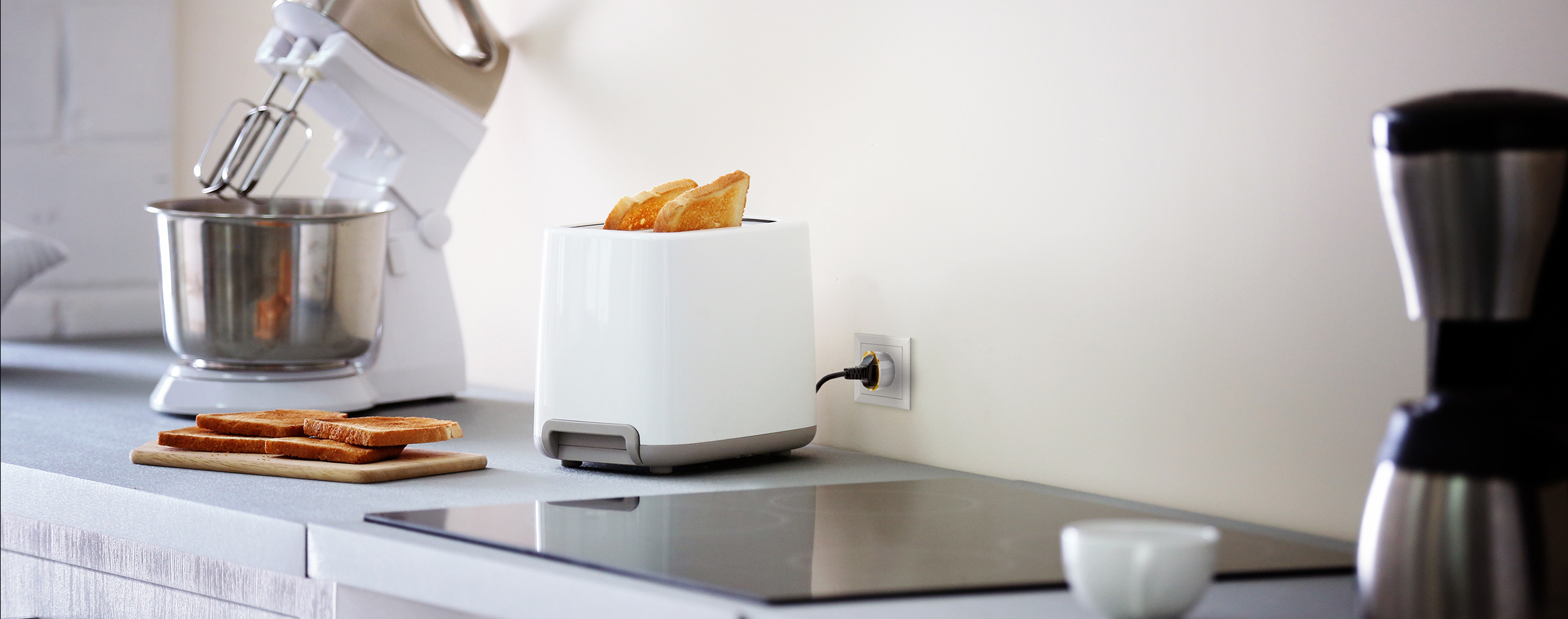 FIBARO Wall Plug