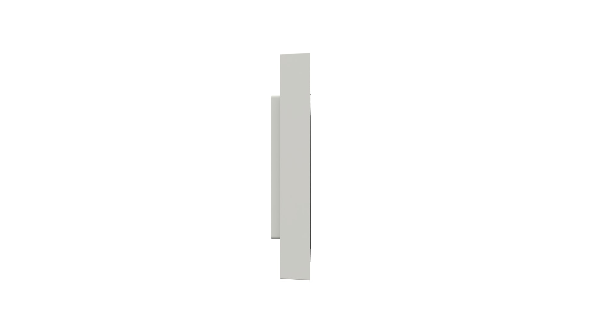 Heatit Z-Push Wall Controller