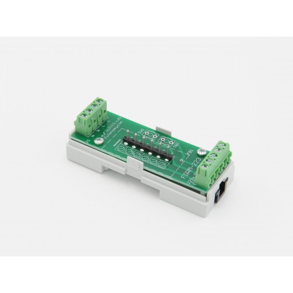 Eutonomy euFIX R223