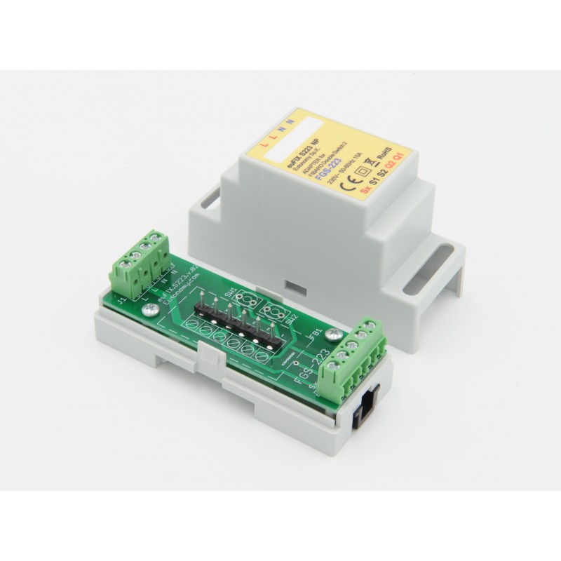 Eutonomy euFIX S223