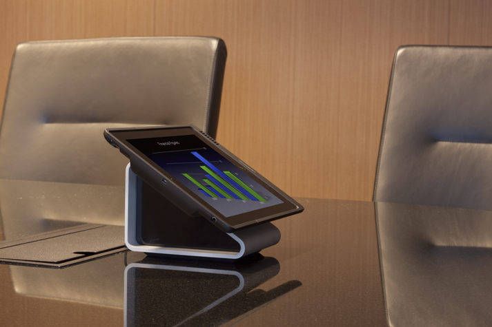 IPORT LAUNCH BaseStation