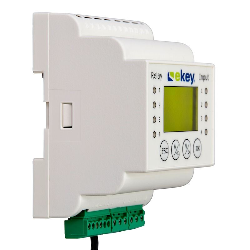 ekey home Steuereinheit REG 1 Relais