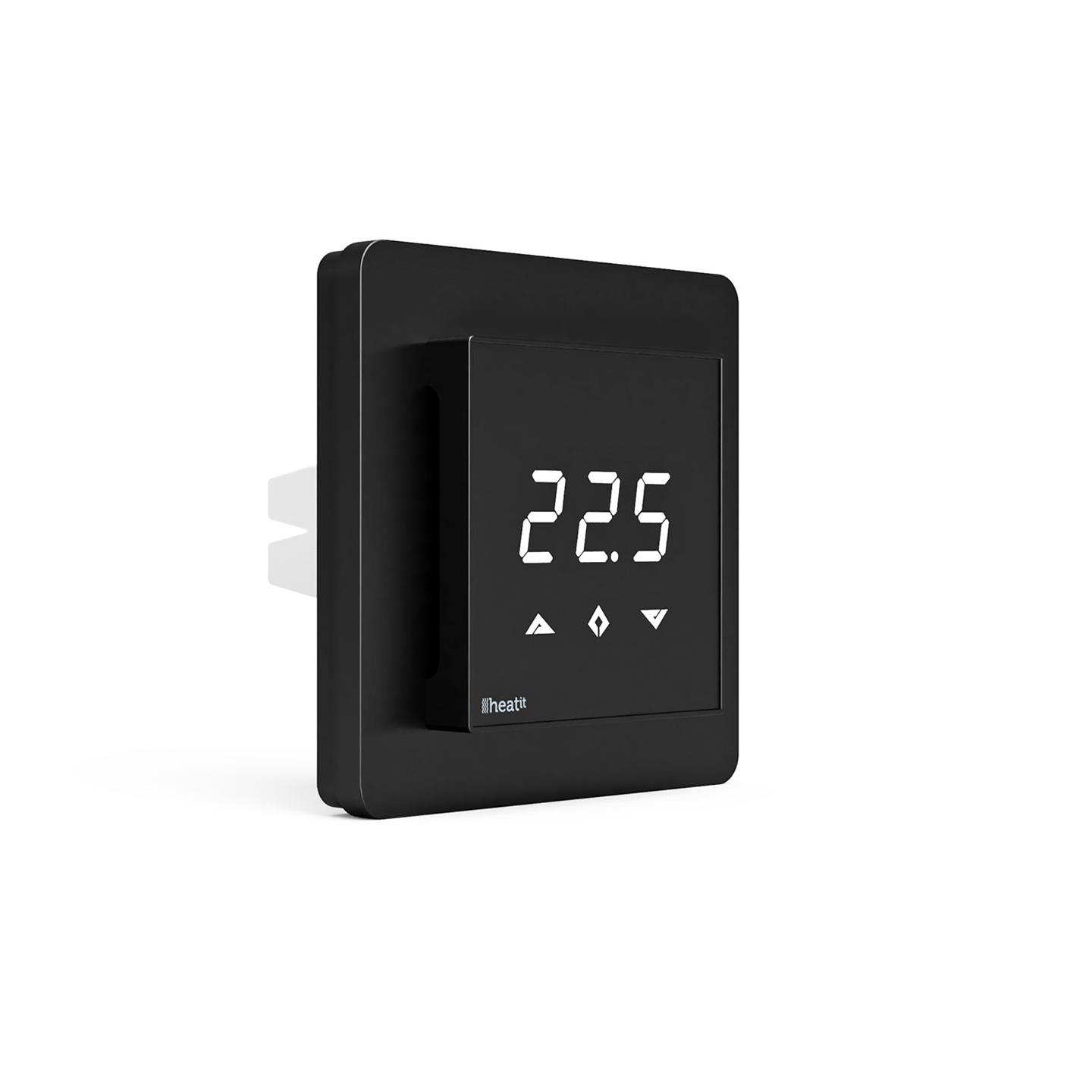 Heatit Kunststoffsatz für Heatit Z-TRM Thermostate