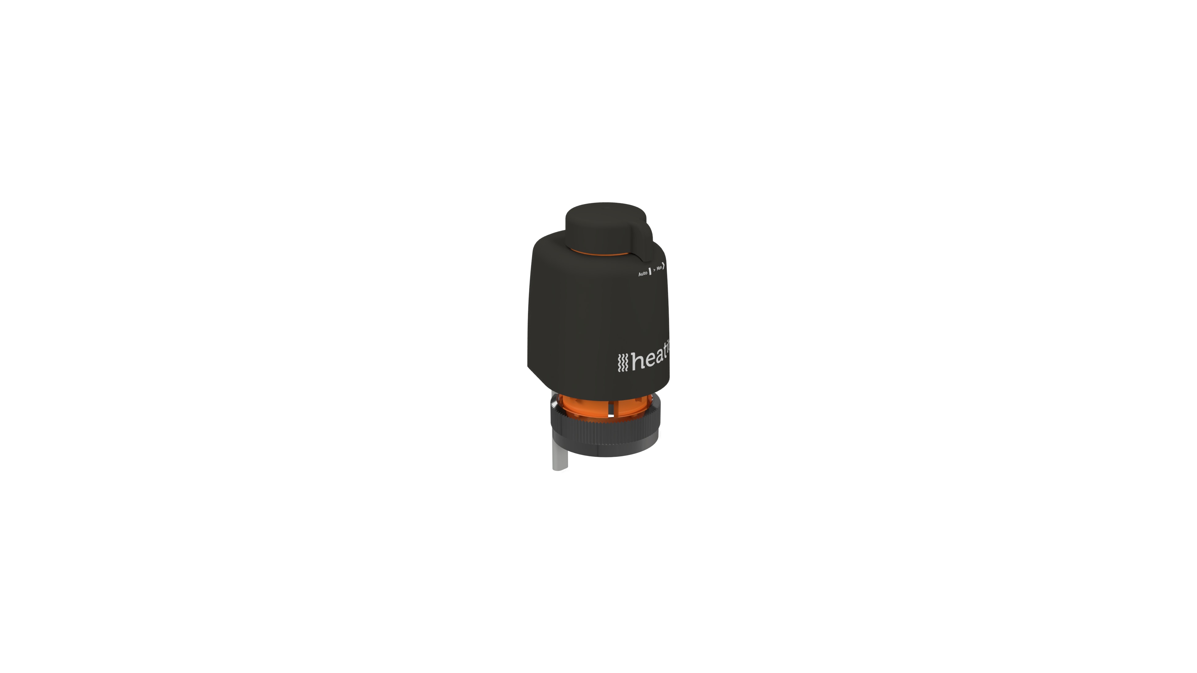 Heatit Actuator