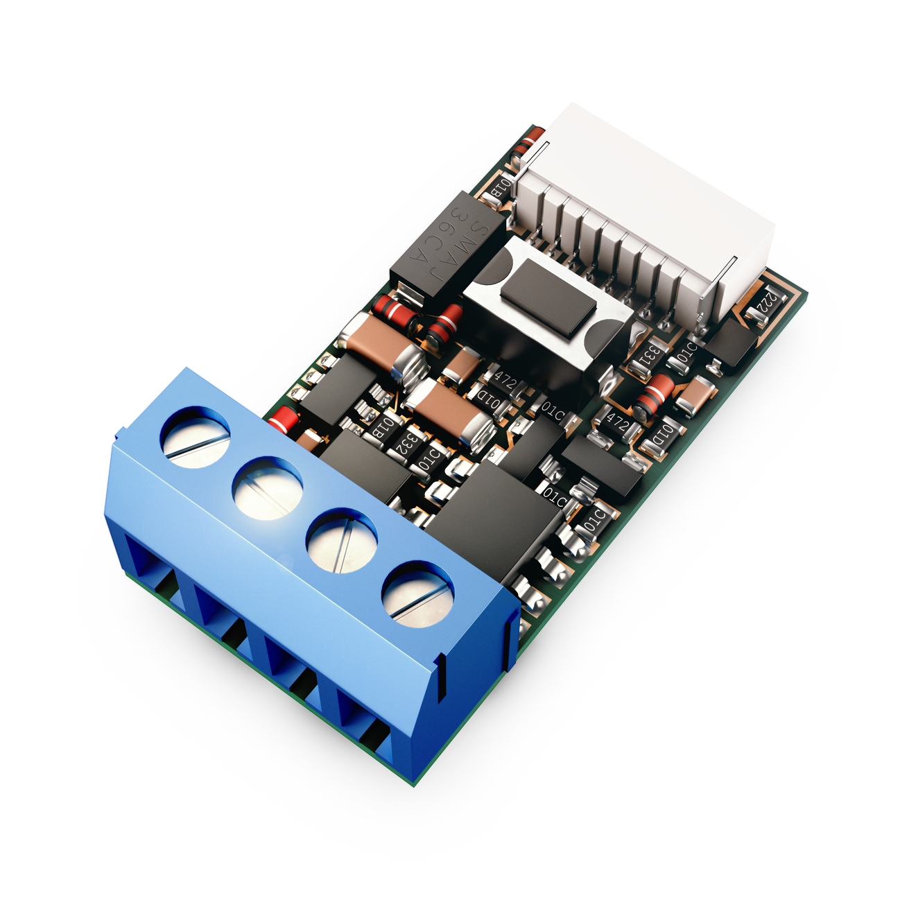 FIBARO Universal Sensor