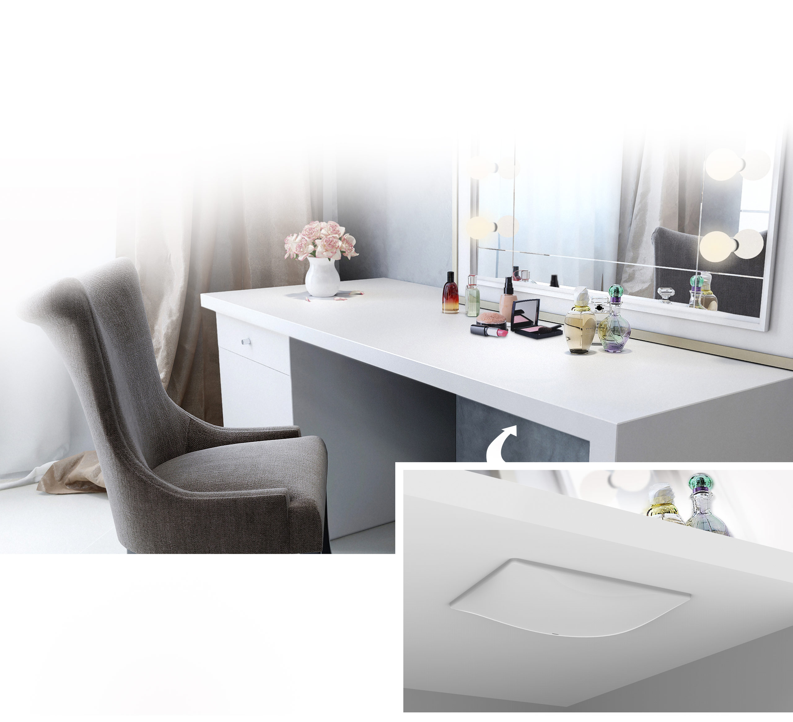 FIBARO Swipe