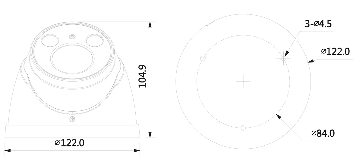 lunaIP DL-5203