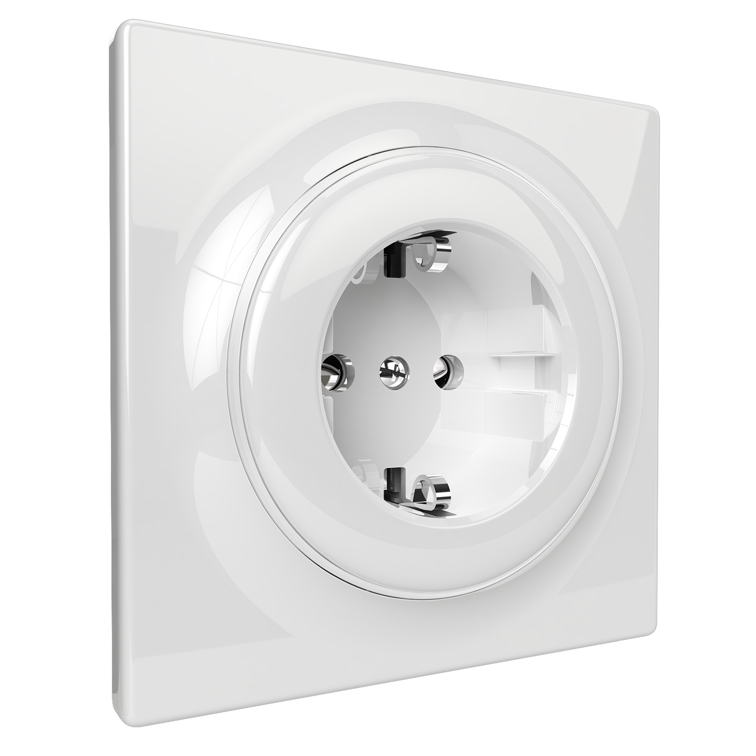 FIBARO Walli N Outlet type F