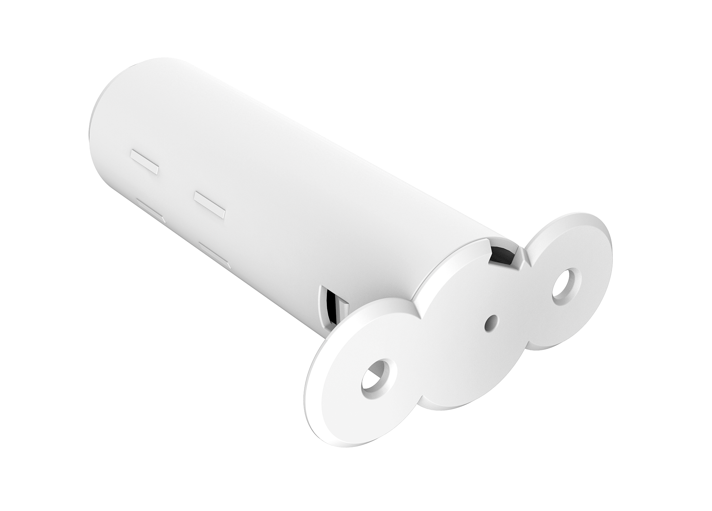 Aeotec Einbau-Türsensor