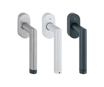 HOPPE eFenstergriff ConnectSense