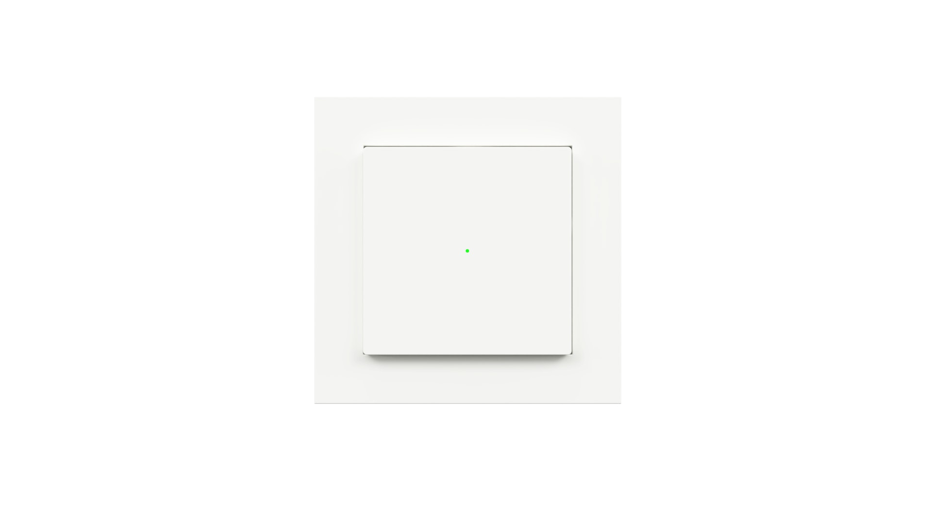 Heatit Z-Push Wall Controller