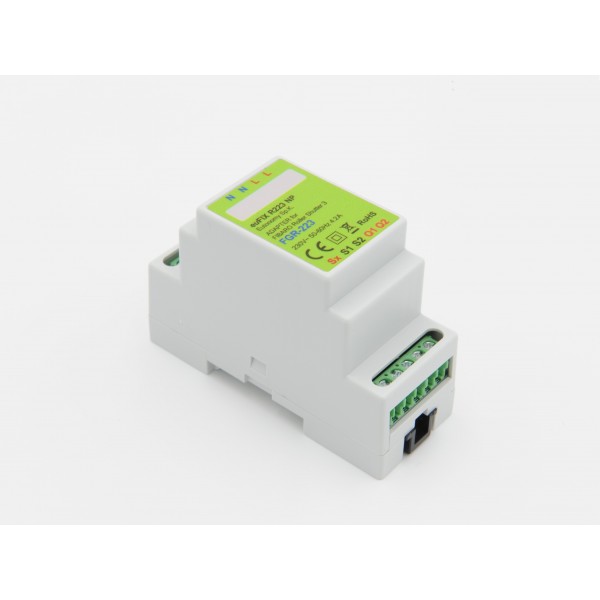 Eutonomy euFIX R223