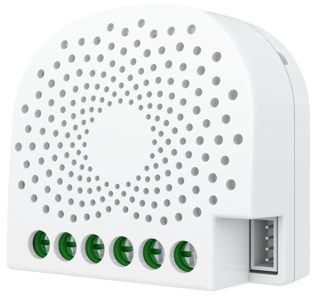 Aeotec Nano Switch