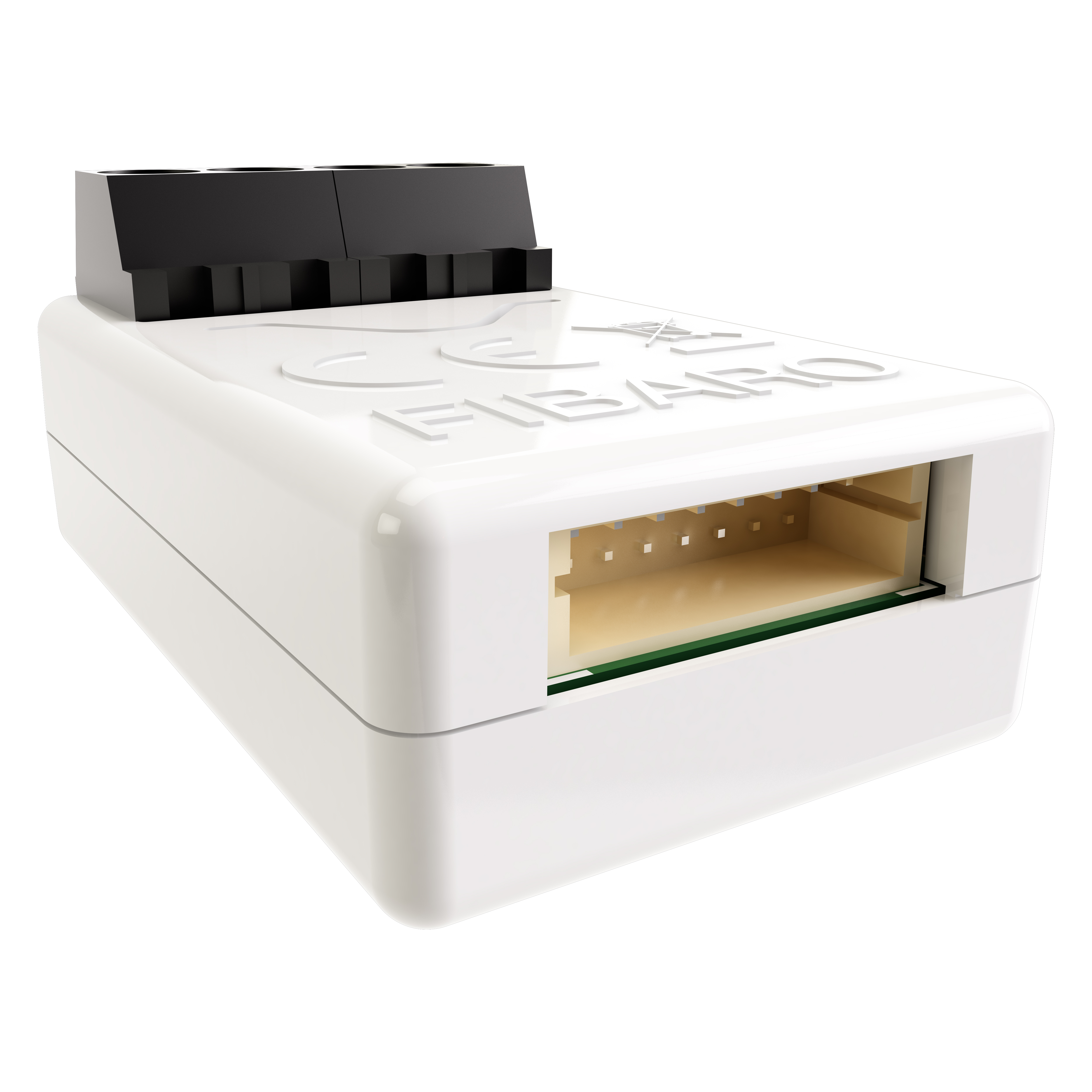 FIBARO Smart Implant