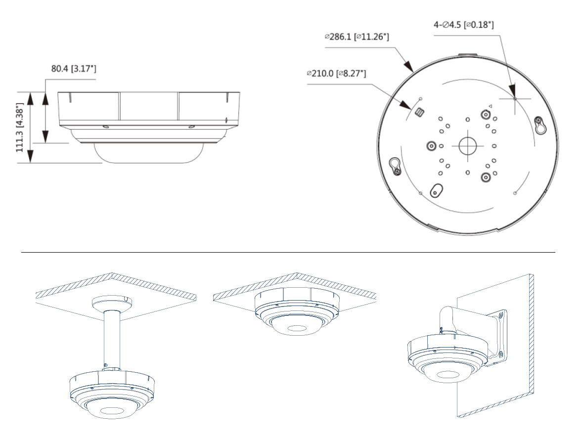 lunaIP D4-5203